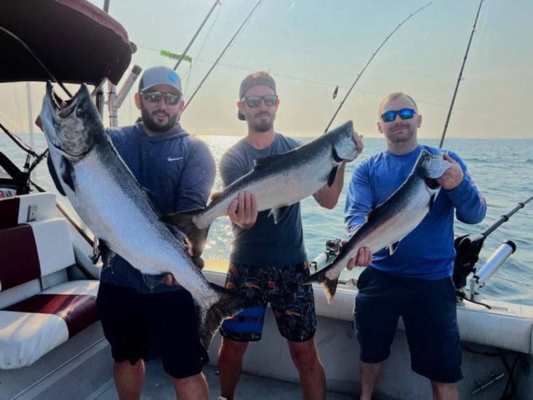 Mister Sportfishing Charters