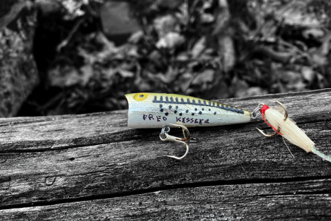 The Meaningful Connections We Make Through Fishing