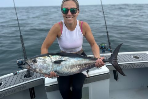 NOAA&rsquo;s New Bluefin Tuna Retention Limit Leaves Anglers Reeling