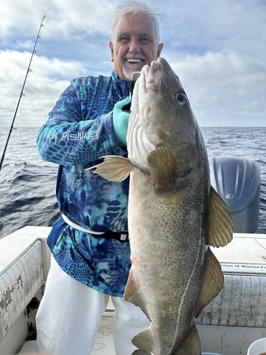 Massachusetts Fishing Report – September 12, 2024 - On The Water