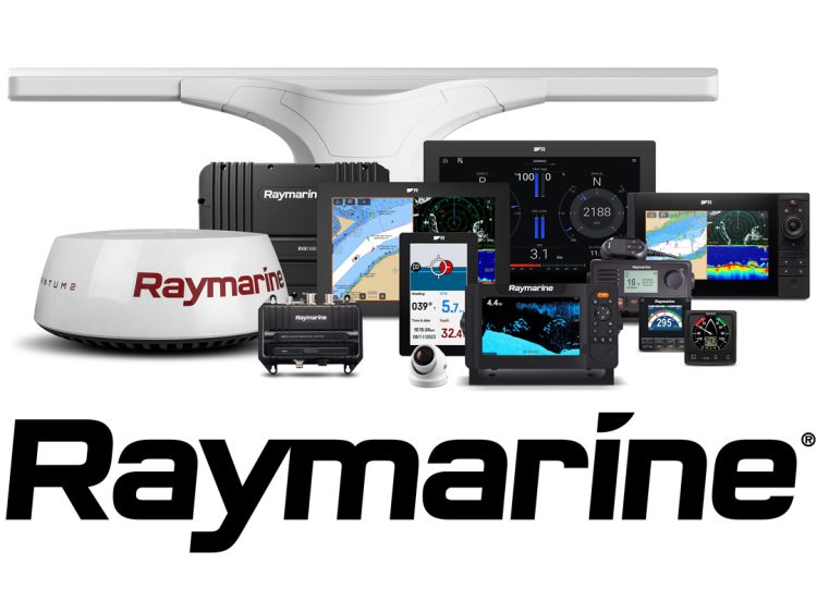Raymarine