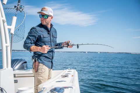 The Best Fishing Flannels for Fall 2024