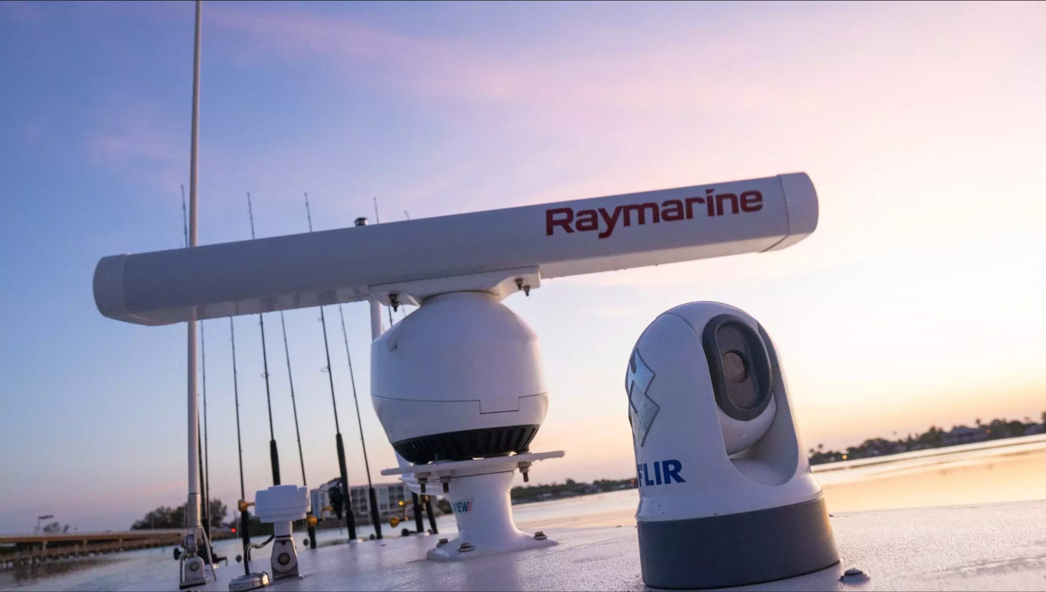 Dialing in Birds with Radar is a Game-Changer for Anglers - On The Water