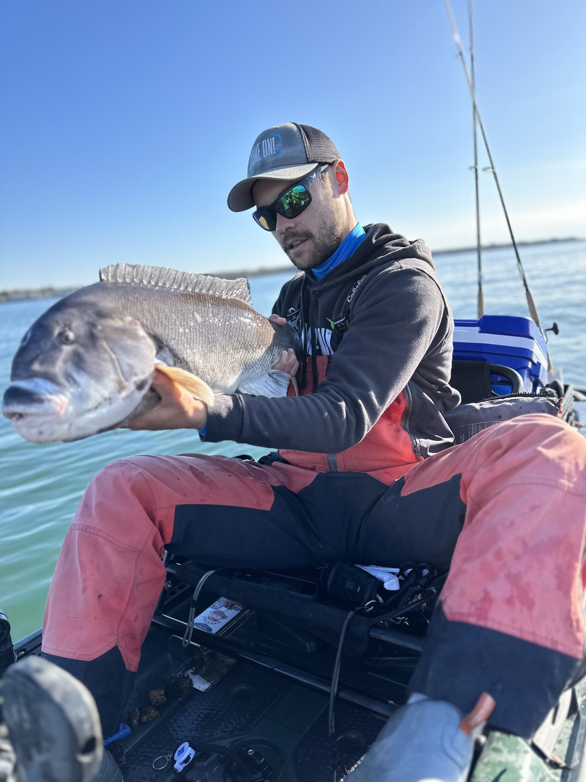 Fish Sign Ct Connecticut Fishing Report- October 24, 2024 - On The Water