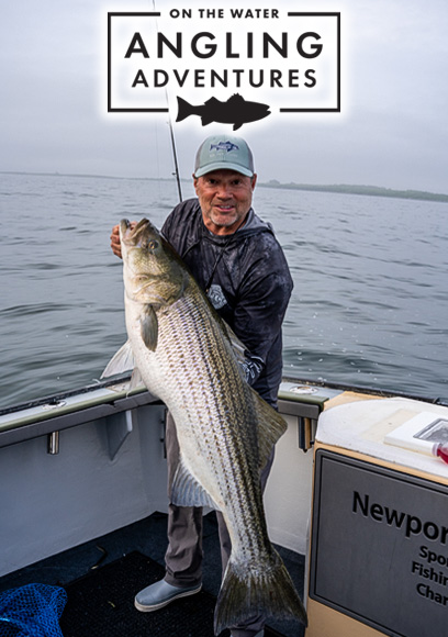 OTWAA Season 22 Thumbnail