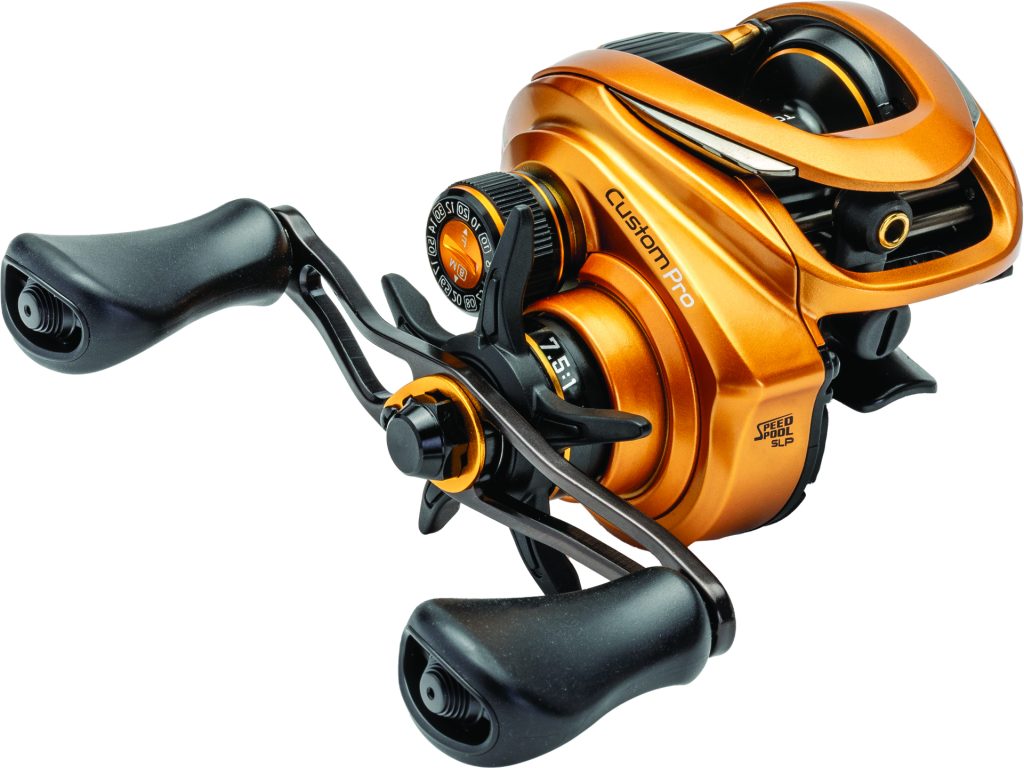 bass fishing gear for 2025