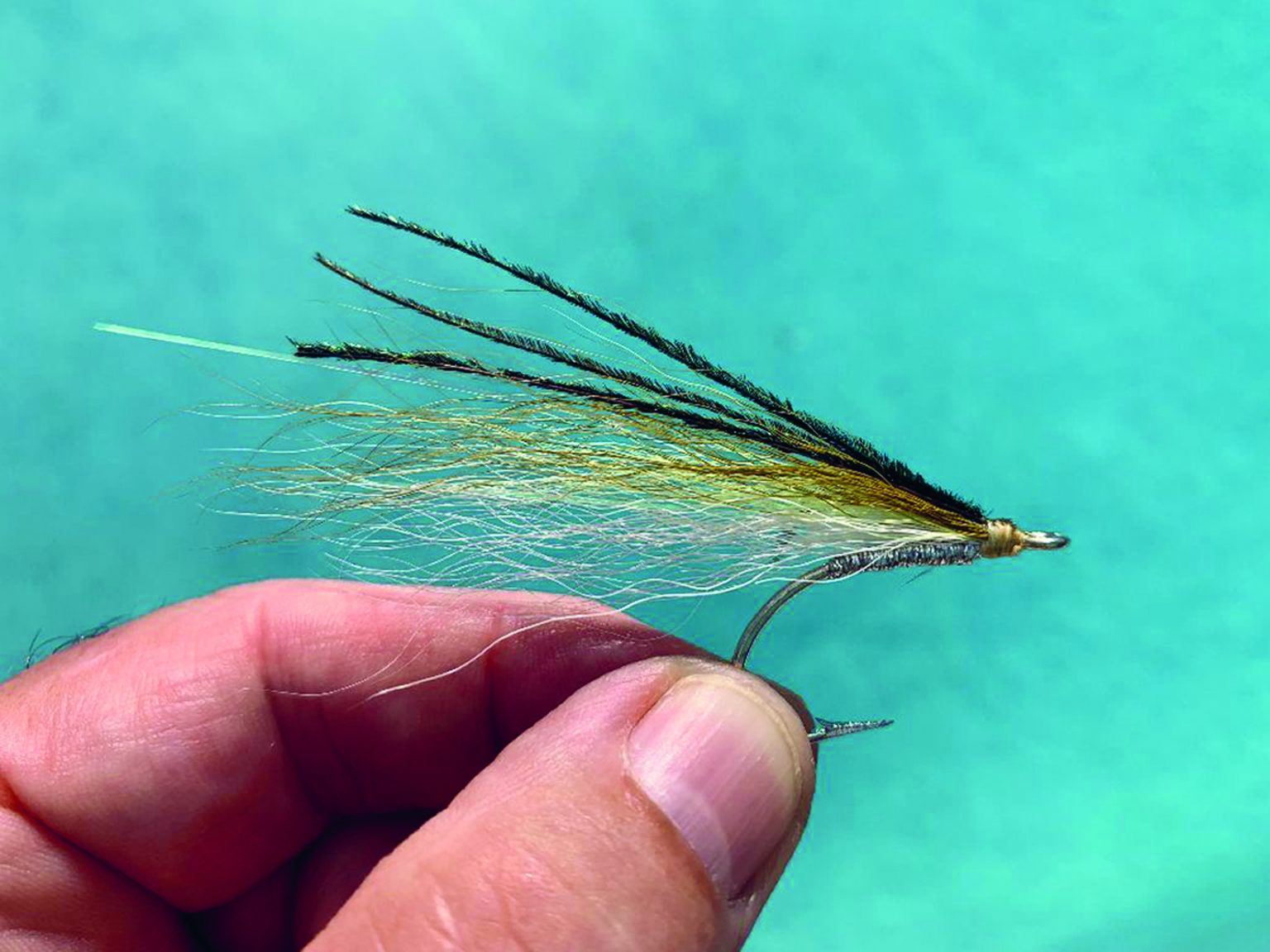 Six Classic Fly Patterns for Striped Bass - On The Water