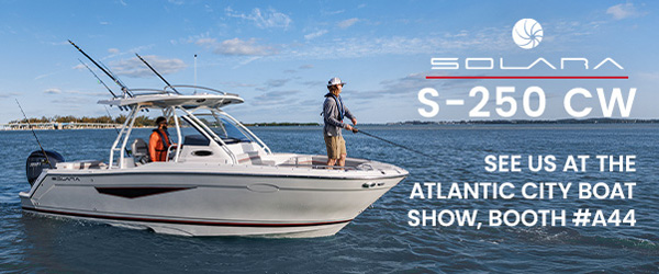 Solara Boats