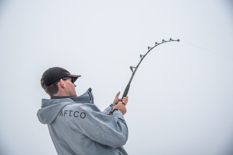 Foul-Weather Fishing Gear for 2025