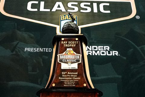 Recapping the 2025 Bassmaster Classic