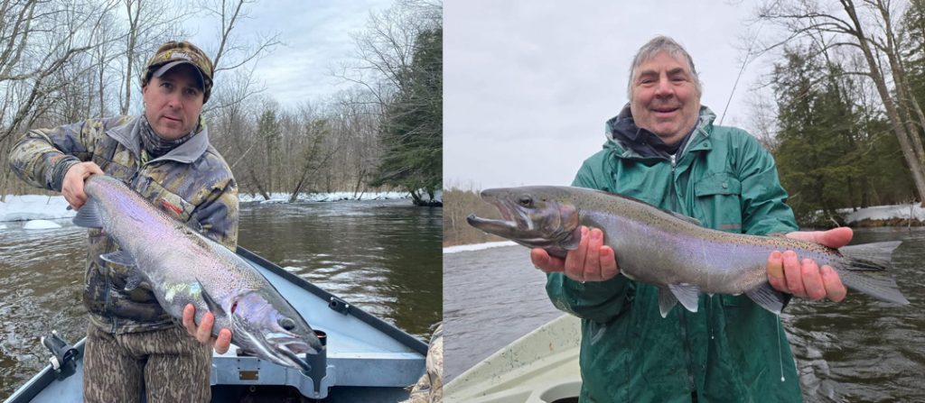 Salmon River Guide Service