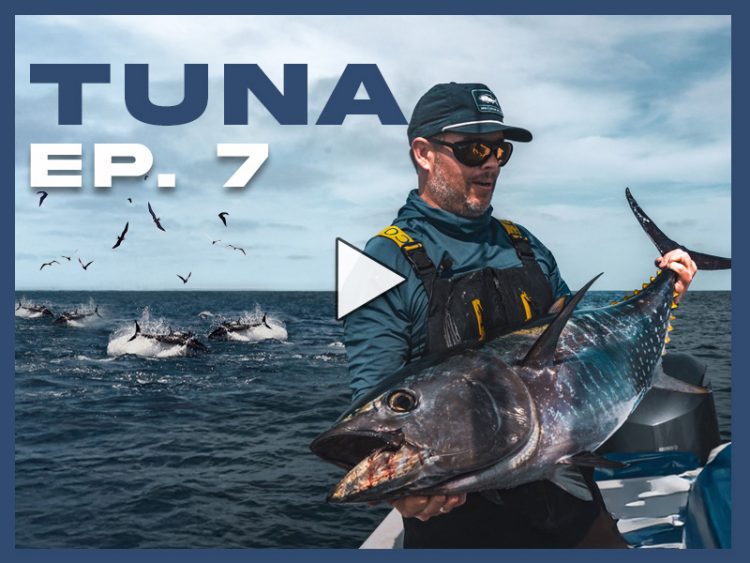OTWAA S22 episode 07-Tuna