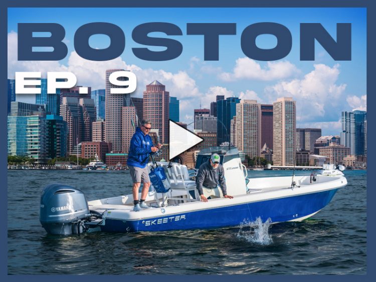 OTWAA S22 episode 09-Boston Stripers