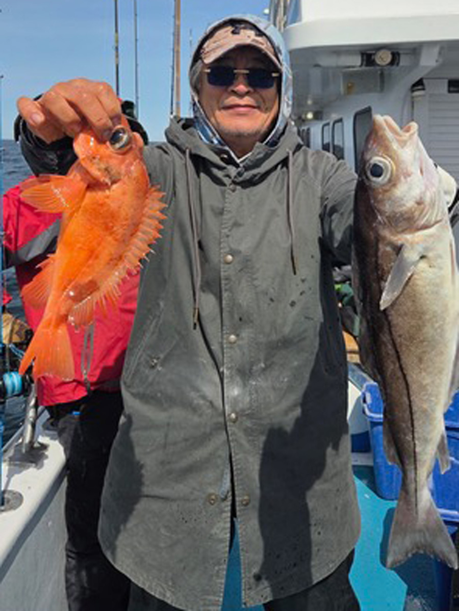 Eastman&rsquo;s Fleet groundfish