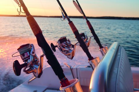 Fishing Tackle Industry Asks for Tariff Relief