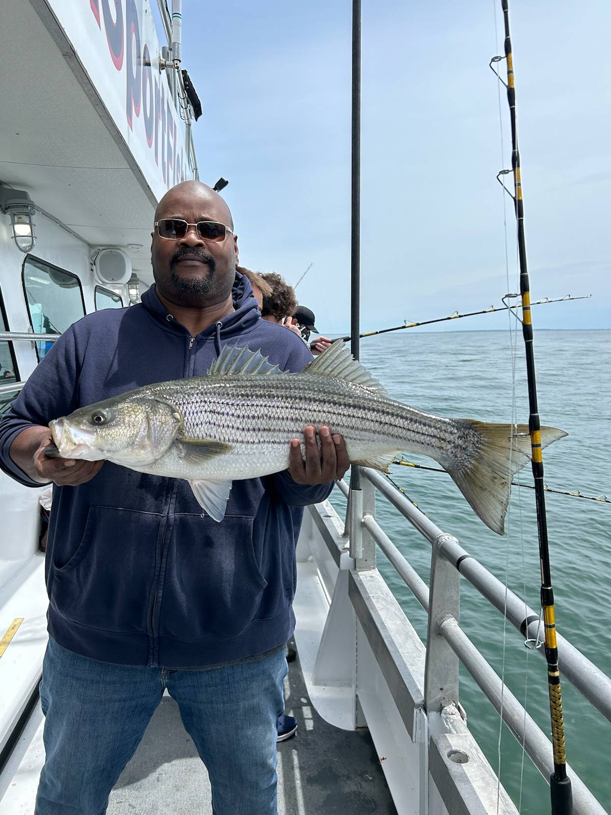 Connecticut Fishing Report- May 29, 2025 - On The Water