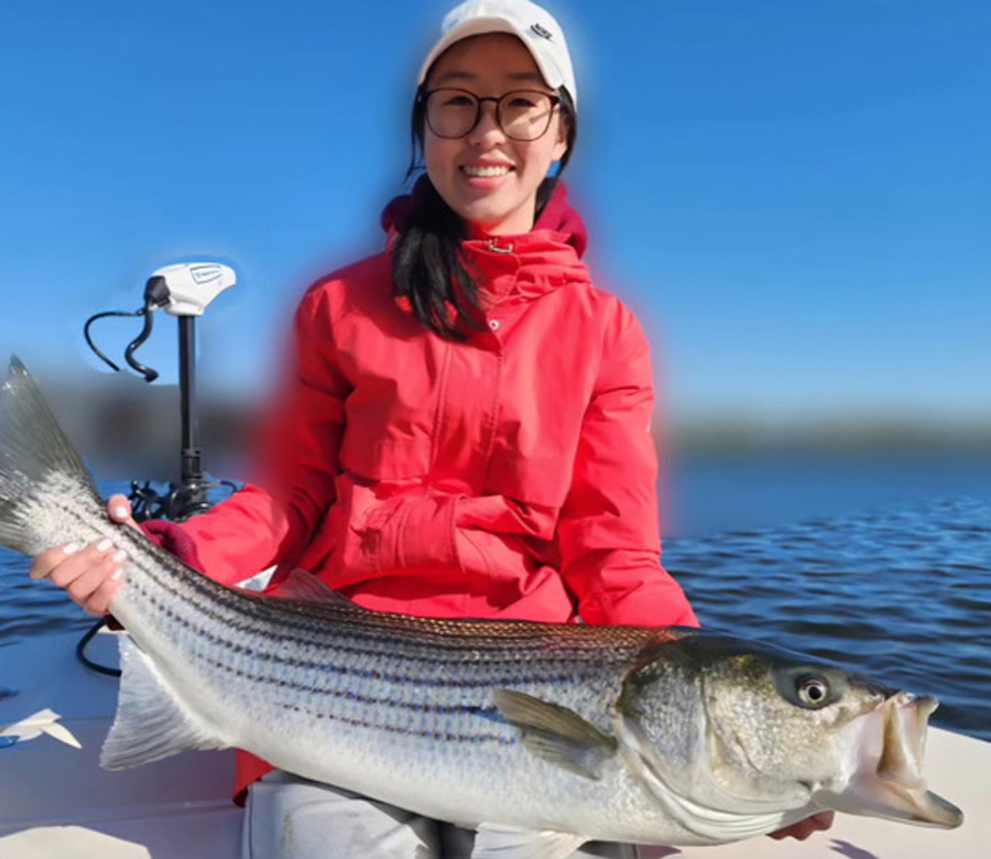 Get Tight Sportfishing holdover