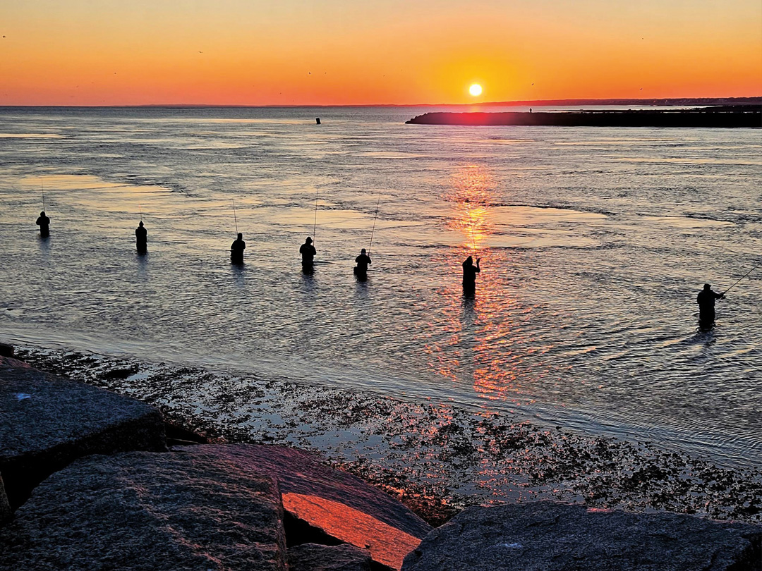 A First-Timer’s Guide to the Cape Cod Canal - On The Water