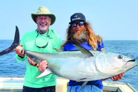 NOAA Is Raising Atlantic Bluefin Tuna Limits — Here’s What Anglers Need to Know