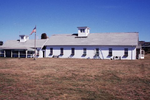 The Call of Cuttyhunk