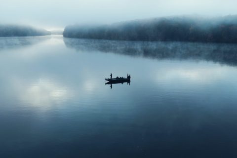 Candlewood Lake Bass Q & A