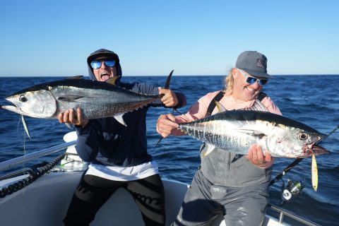 NOAA to Close Recreational Bluefin Tuna Season