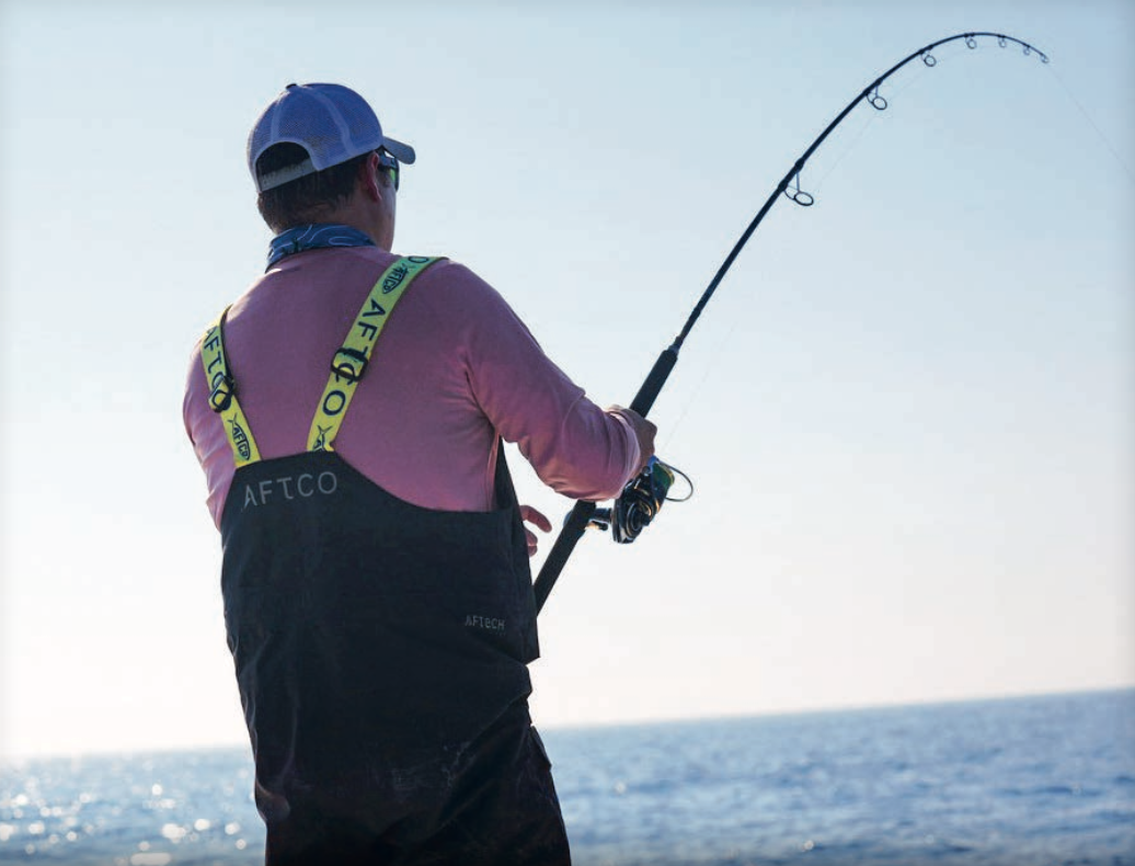 Breaking Down Tuna Poppers - On The Water