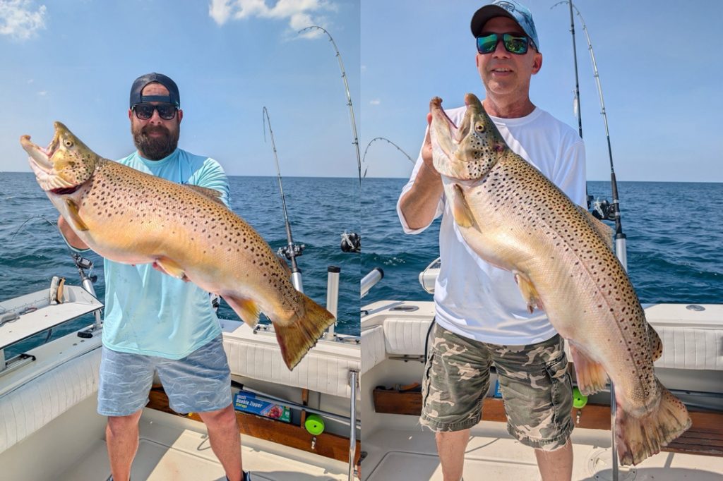 Shaun Mattern and Shawn Hersher