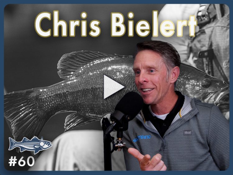 Chris Bielert - OTW Podcast #60