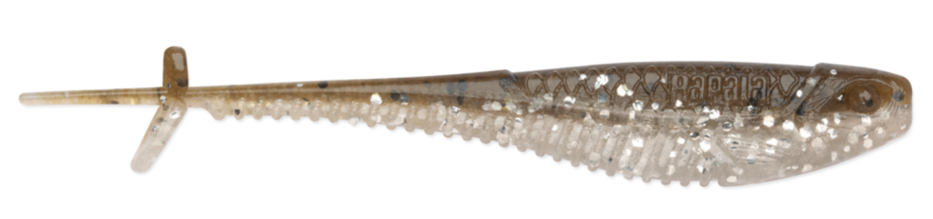 7 Baits for Fall Bass Fishing - On The Water