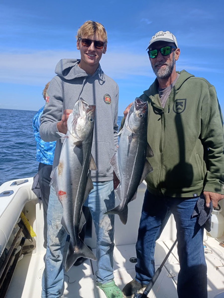 Adventureandcatch pollock