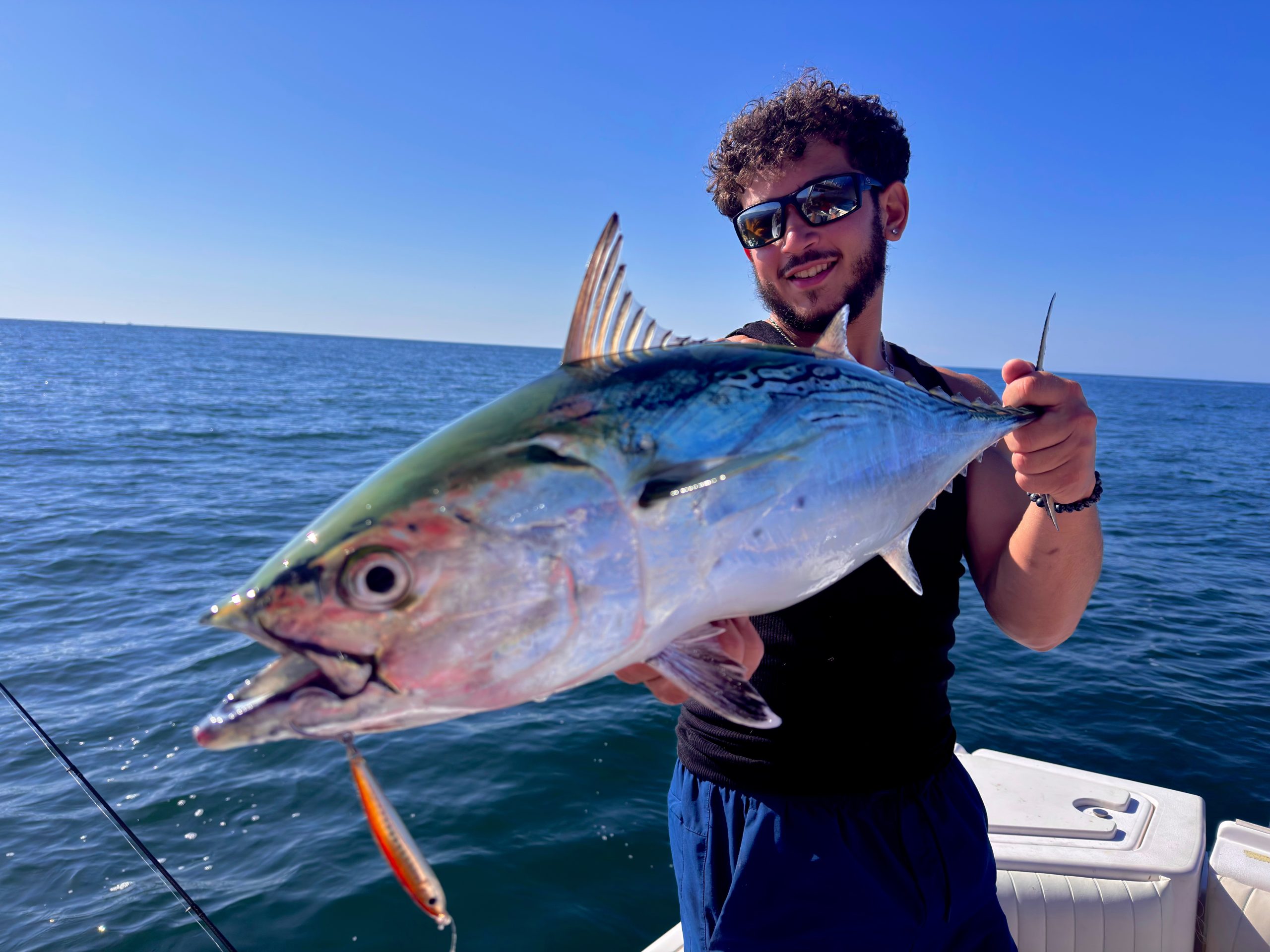 Long Island and NYC Fishing Report- September 18, 2025 - On The Water