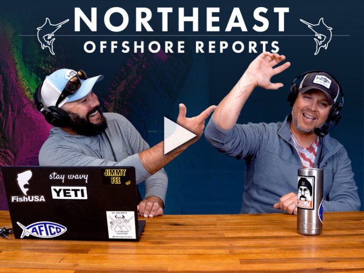 Northeast Offshore Report &ndash; September 26, 2025