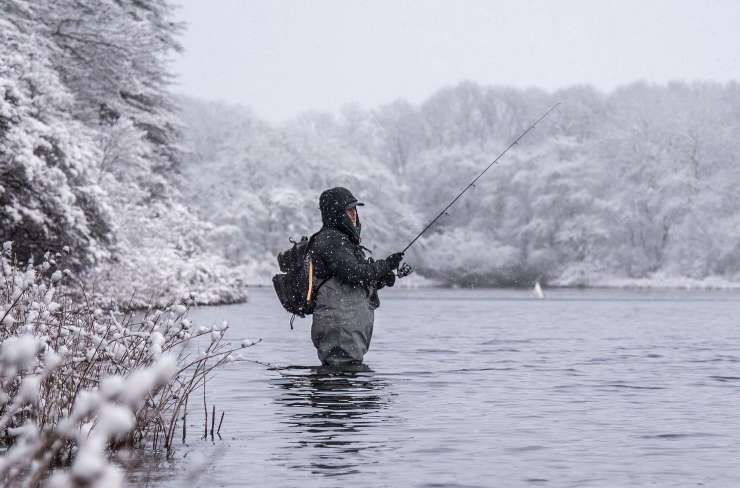 7 Gifts for the Year-Round Angler | 2025 Angler’s Gift Guide