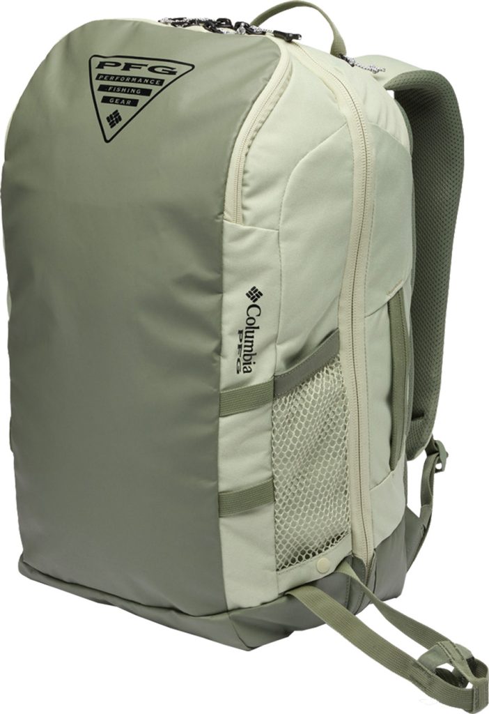 Columbia PFG Wildcast 34L Backpack