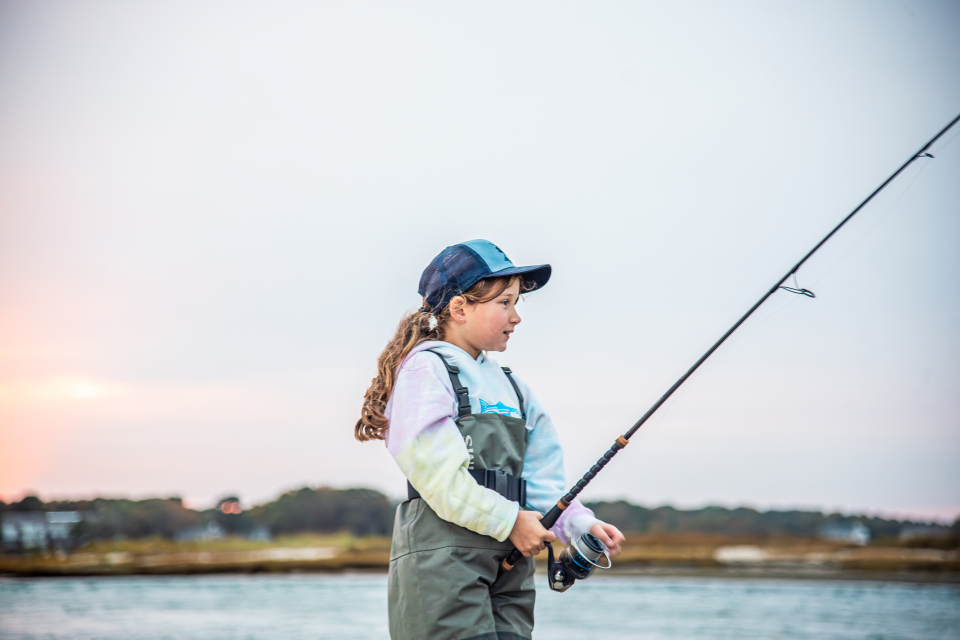 6 Gifts for Fishing Kids | 2025 Angler’s Gift Guide|