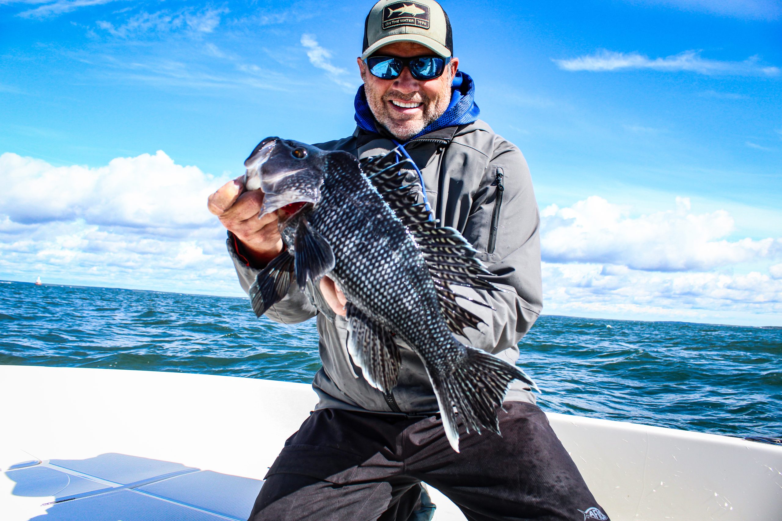 10 Gifts for Bottom Fishermen | 2025 Angler&rsquo;s Gift Guide