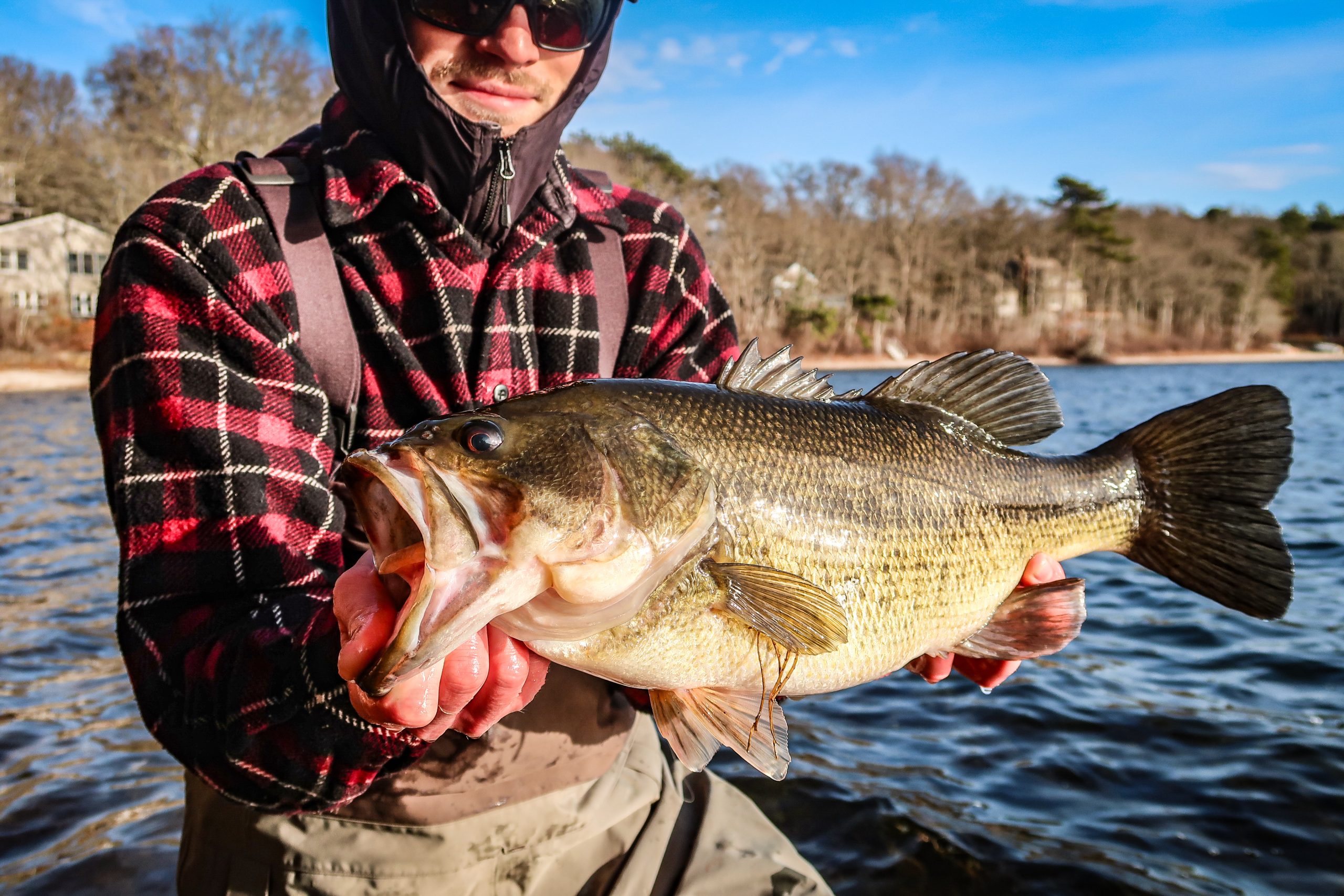 18 Gifts for Freshwater Bass Fishermen | 2025 Angler&rsquo;s Gift Guide