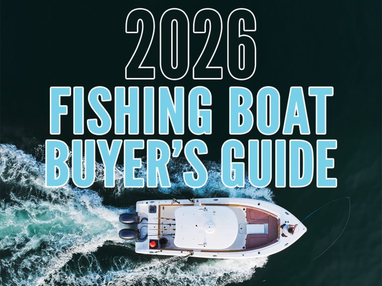 2026 Fishing Boat Buyer S Guide On The Water 2026 Fishing Boat Buyers Guide V1 768x576
