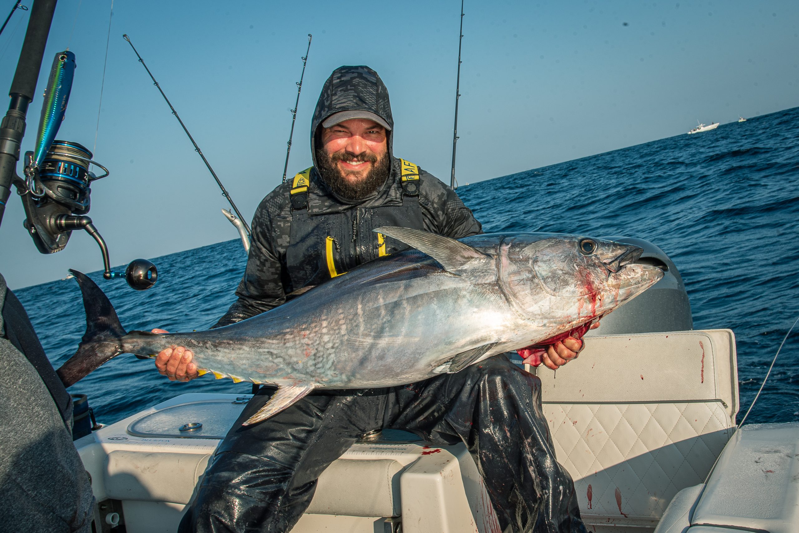 U.S. to Propose Major Bluefin Tuna Quota Increase at International Fisheries Meeting