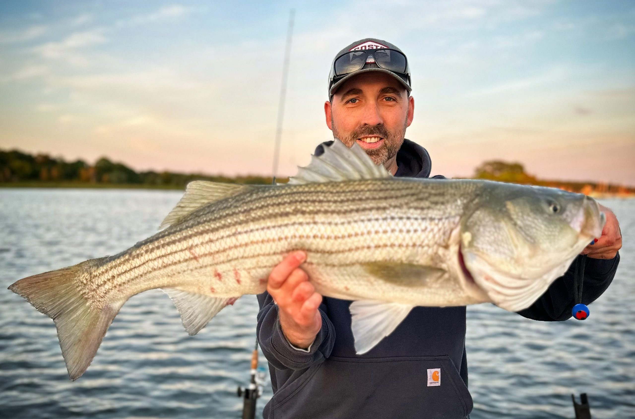 OTW Field Test Favorites | Patrick Washburn&rsquo;s Top Gear from 2025