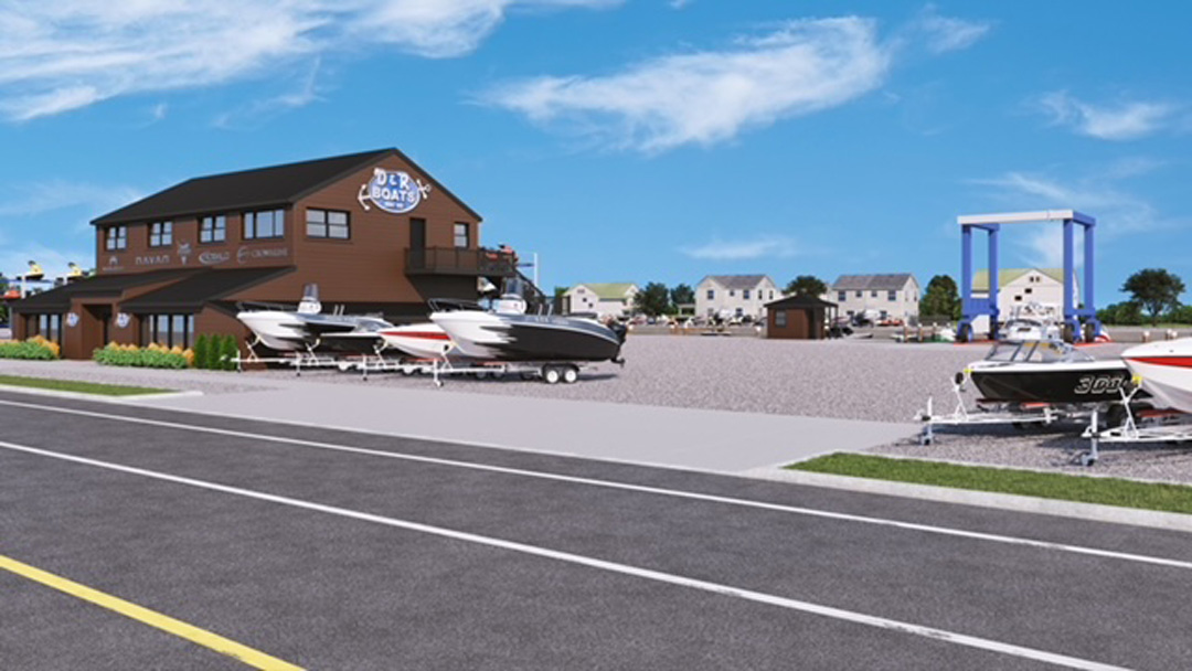 D & R-Boats in Toms River, NJ