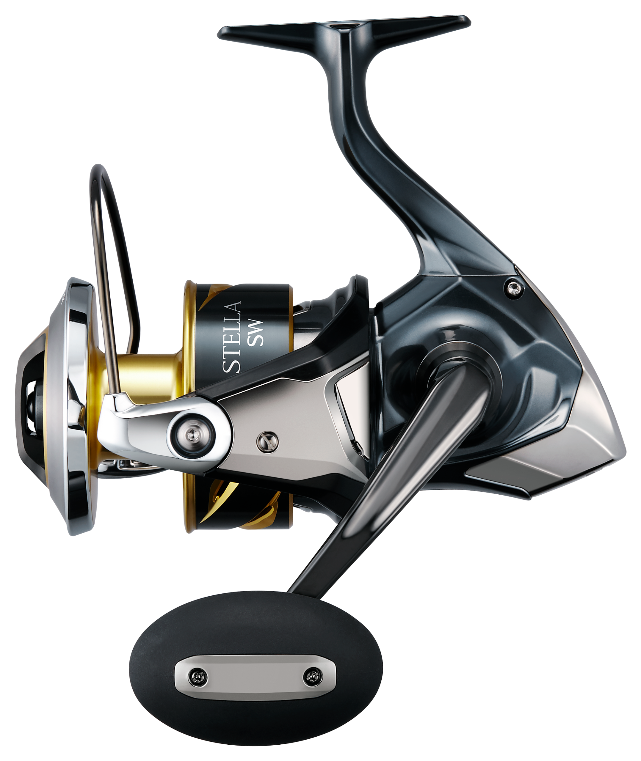 Shimano Announces Stella SW D and New Offshore Gear for 2026