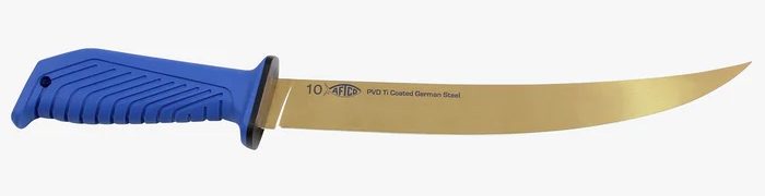 choose the right fillet knife