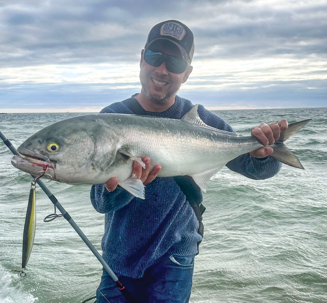 Forecasting Cape Cod 2026 Striped Bass , Bonito , & Tog Seasons