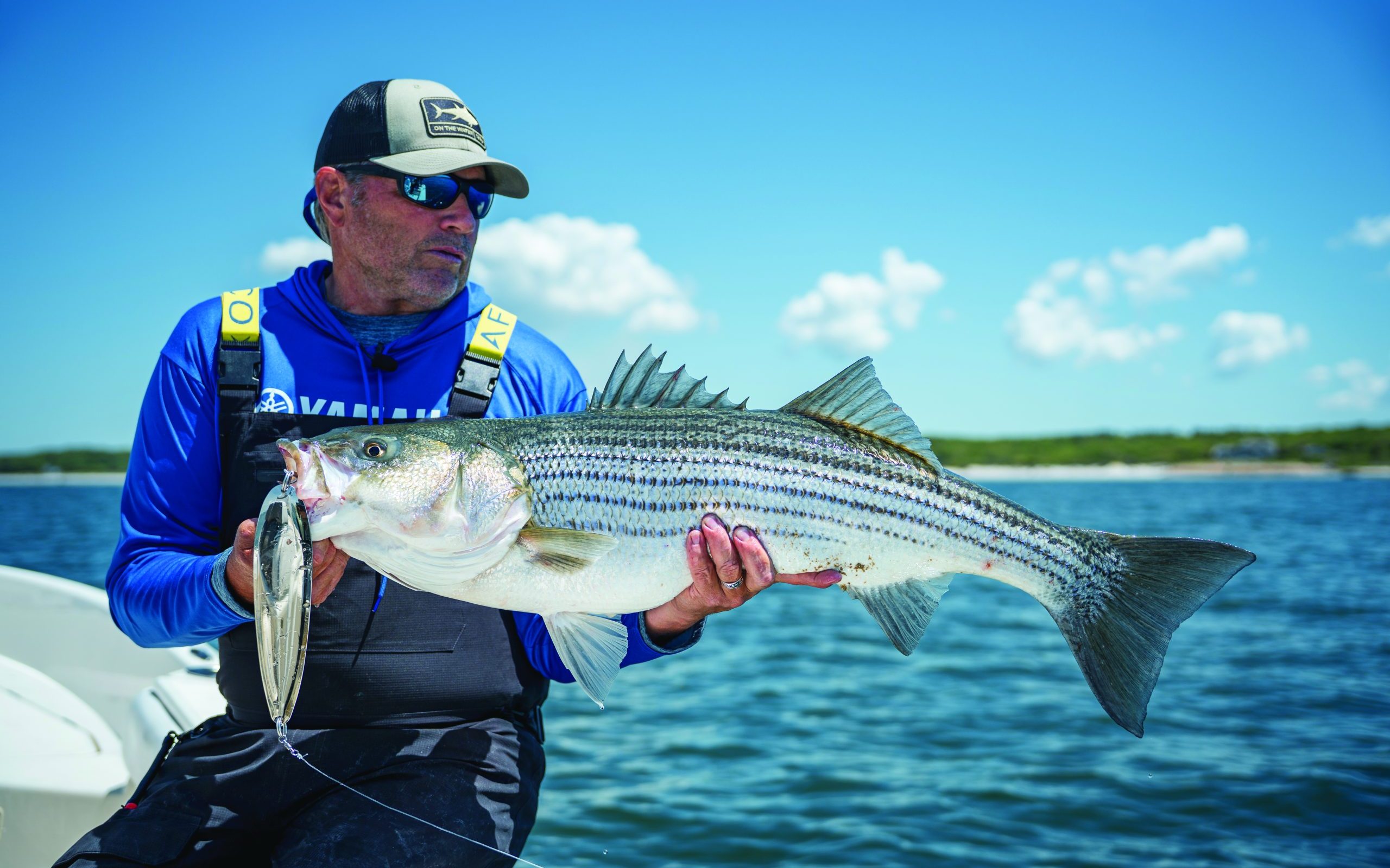 The Saltwater Lures You Need for 2026