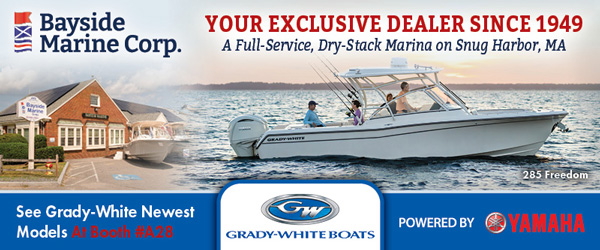 Bayside Marine Corp.