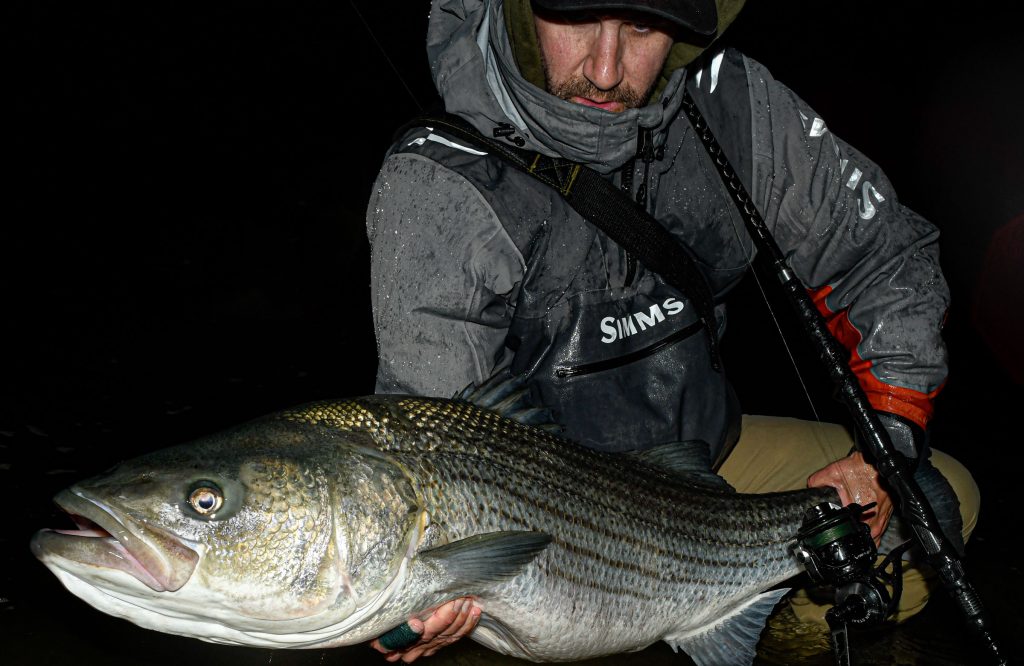 2026 Striper Season Preview for Massachusetts&rsquo; North Shore