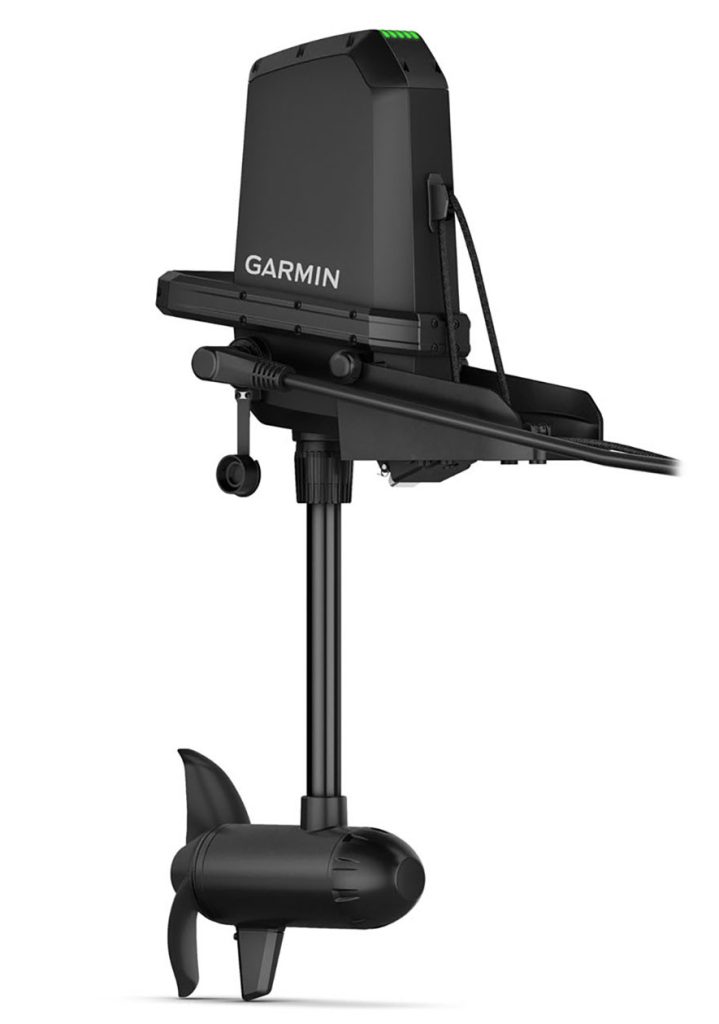 trolling motors - motorized kayaks