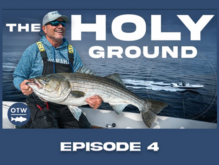 OTWAA: The Legend of Block Island